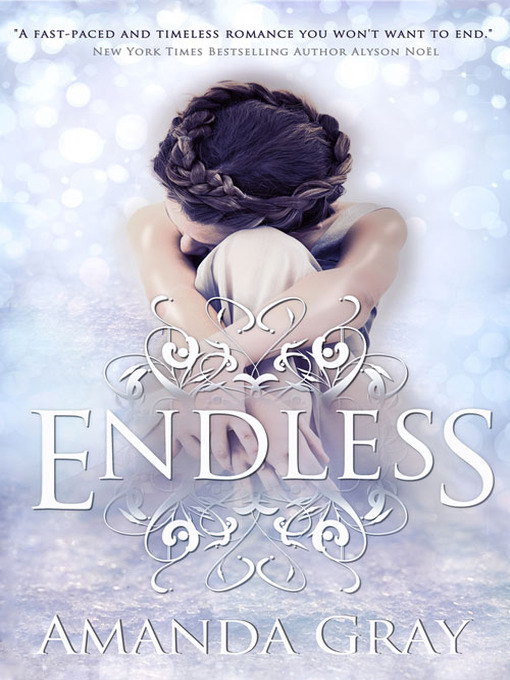 Title details for Endless by Amanda Gray - Available